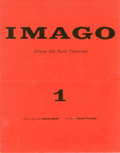 Imago 1