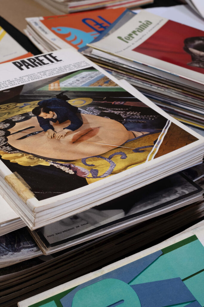 House Organ: comunicare la cultura aziendale