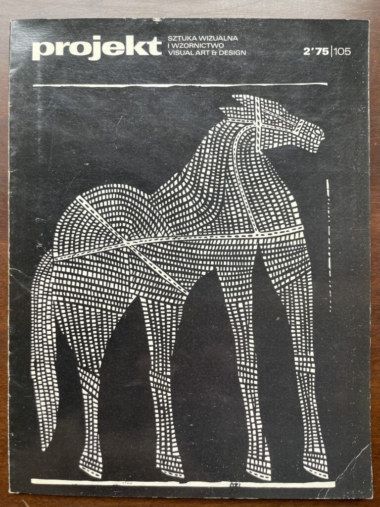 Projekt — N. 2/1975