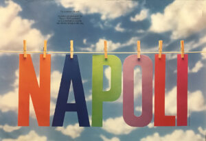 For a Cleaner Napoli