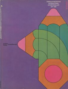 Gebrauchsgraphik 10/1967