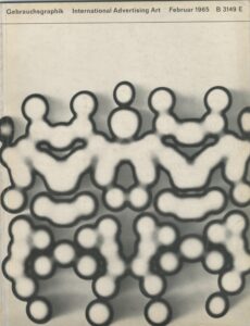 Gebrauchsgraphik 2/1965