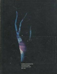 Gebrauchsgraphik 5/1967