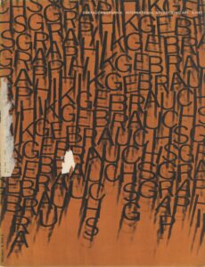 Gebrauchsgraphik 9/1962