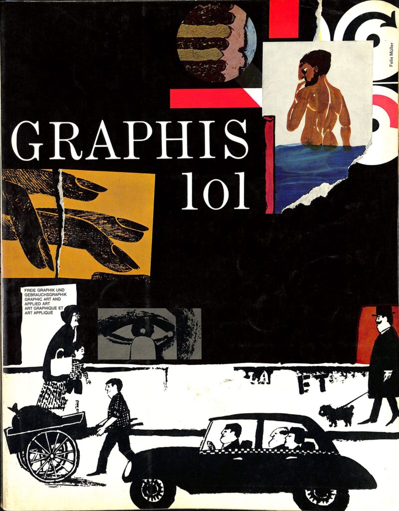 Graphis 101