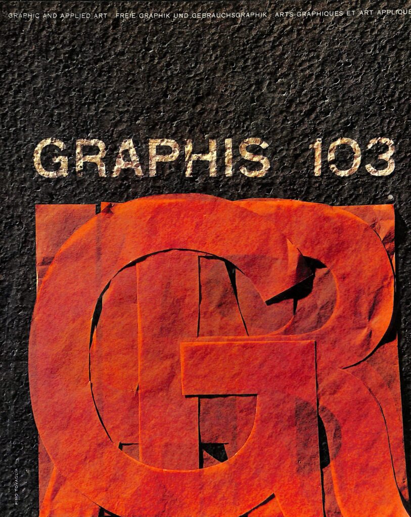 Graphis 103