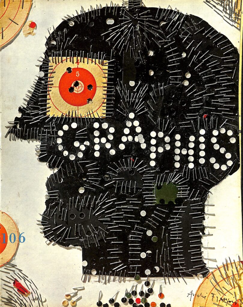 Graphis 106