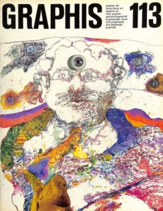 Graphis 113