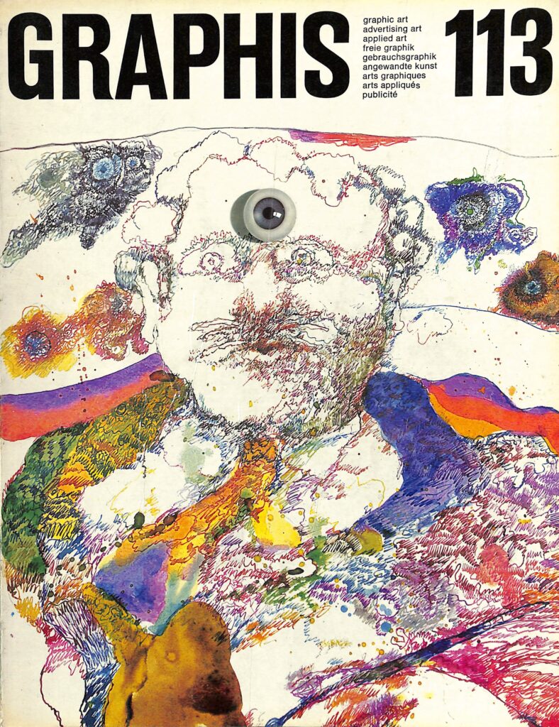 Graphis 113