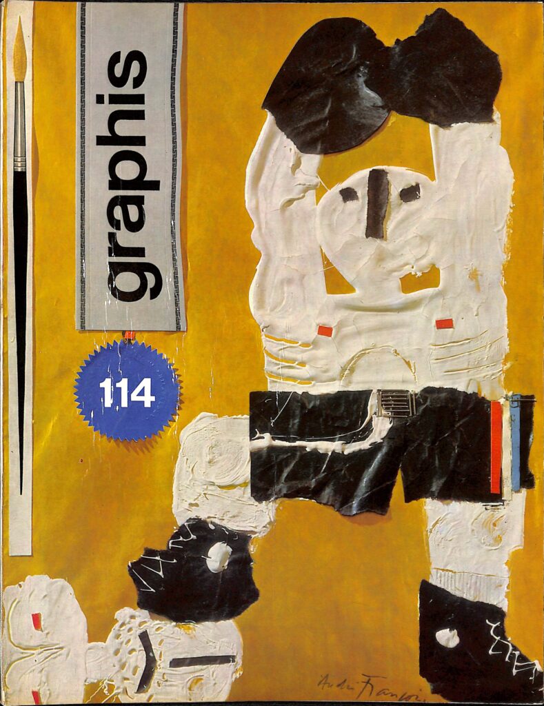 Graphis 114