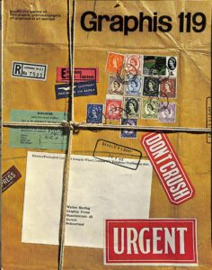 Graphis 119
