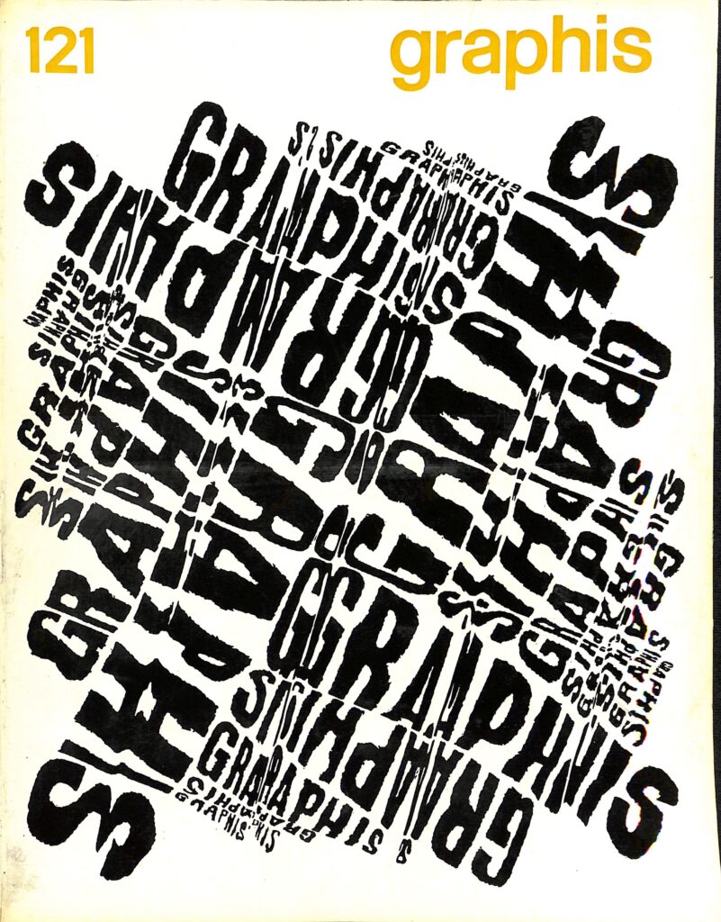 Graphis 121