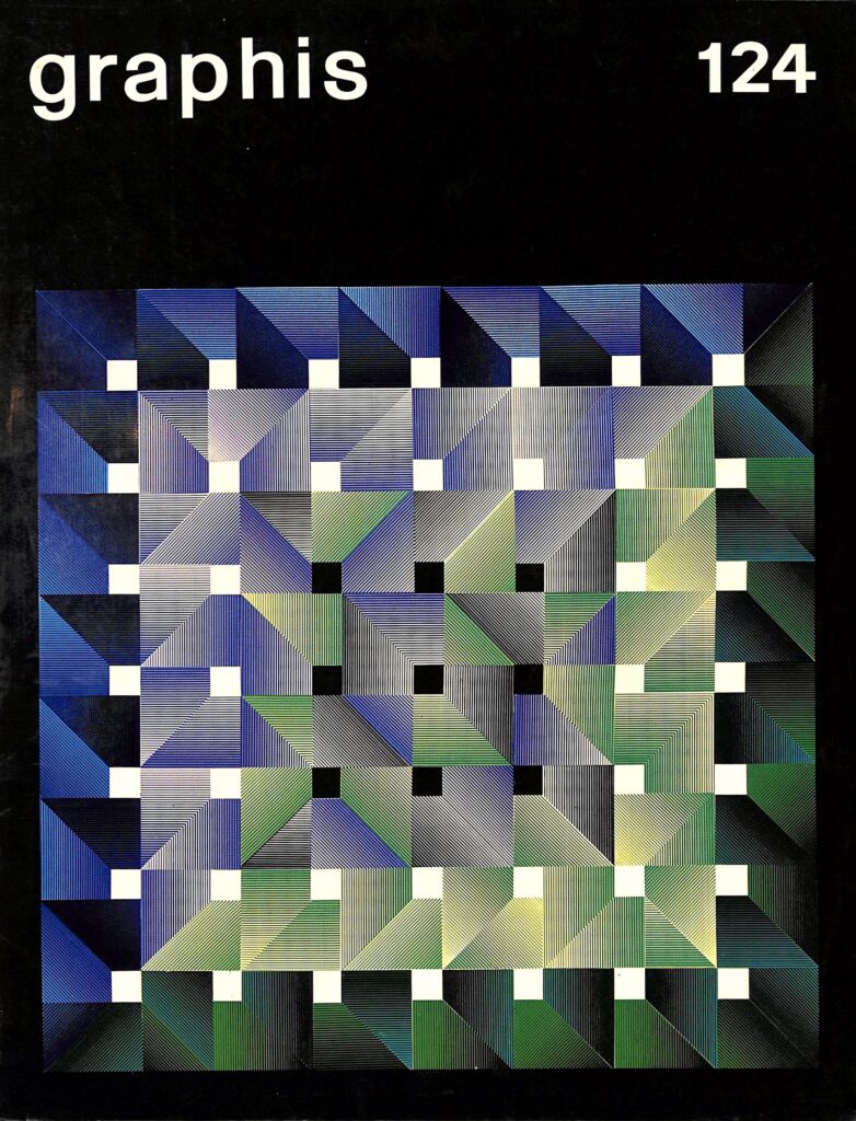 Graphis 124