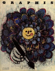 Graphis 126