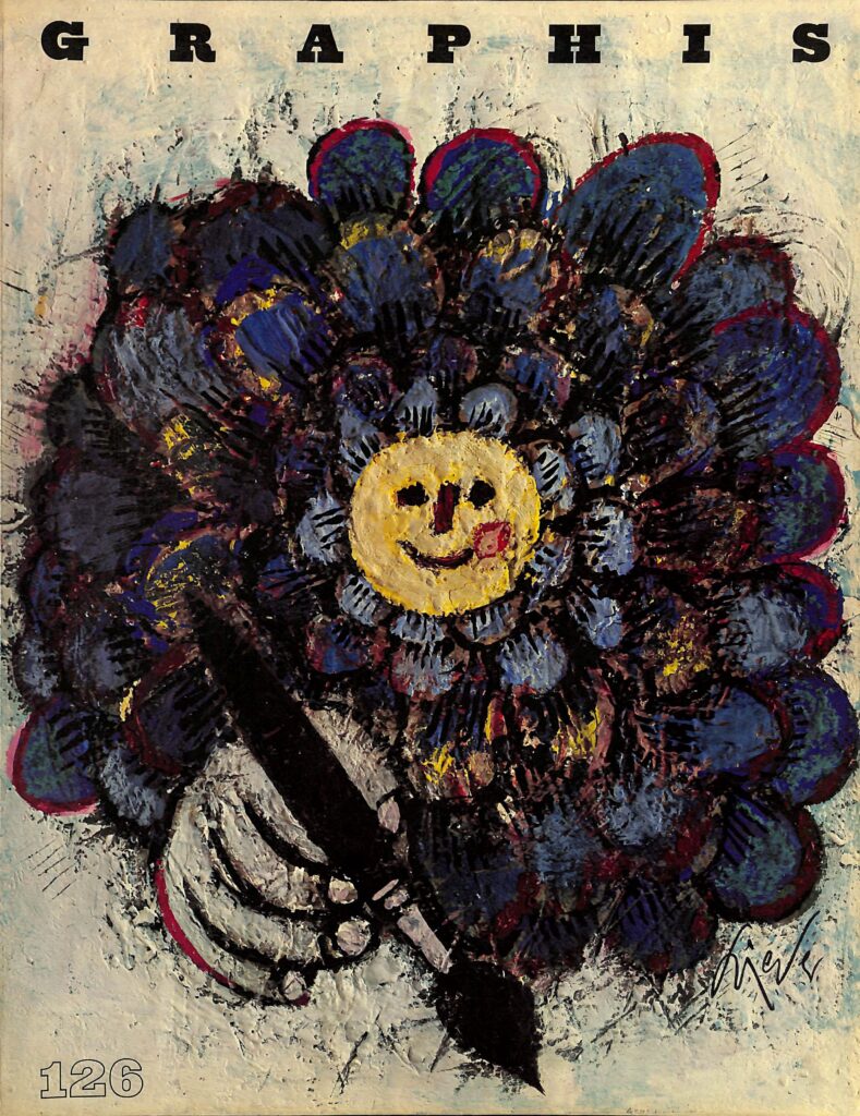 Graphis 126