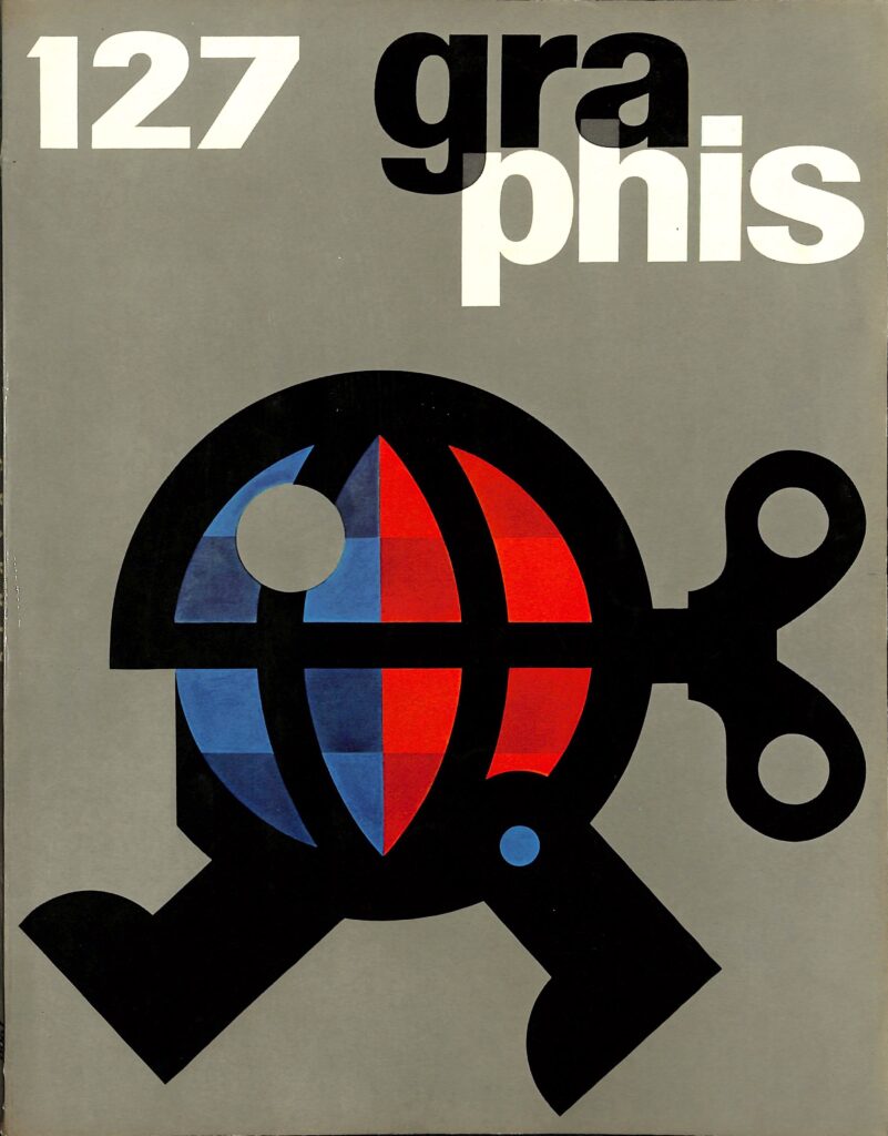 Graphis 127