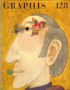 Graphis 128