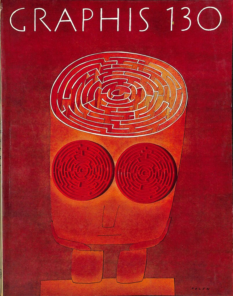 Graphis 130