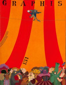 Graphis 131