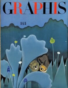 Graphis 143