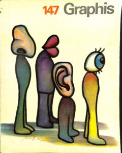 Graphis 147
