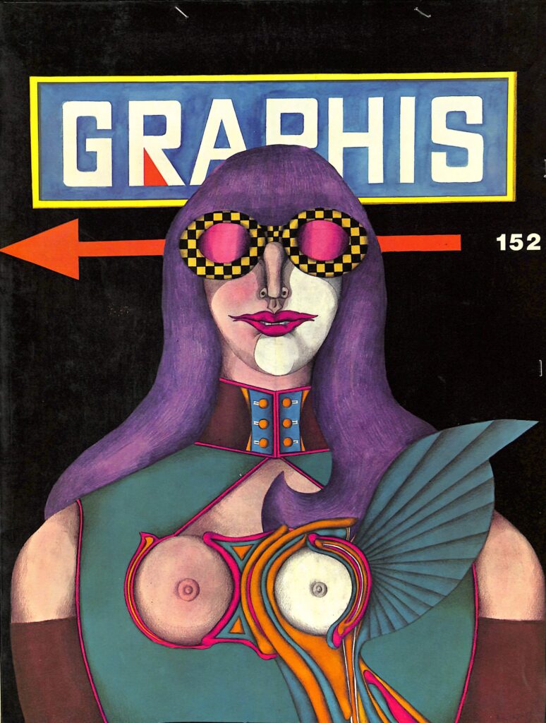 Graphis 152