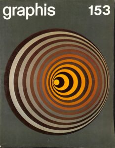 Graphis 153