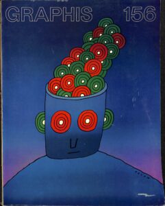 Graphis 156