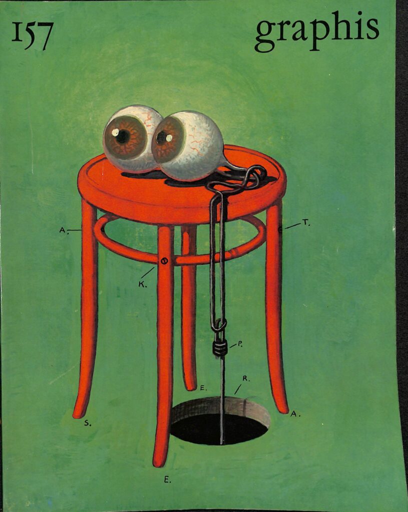 Graphis 157