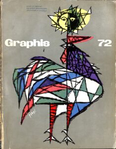 Graphis 72