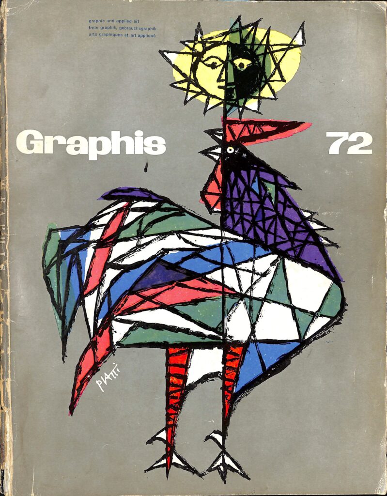 Graphis 72