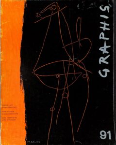 Graphis 91