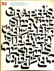 Graphis 92