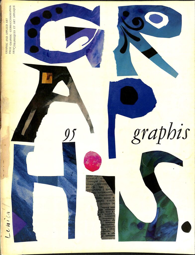 Graphis 95