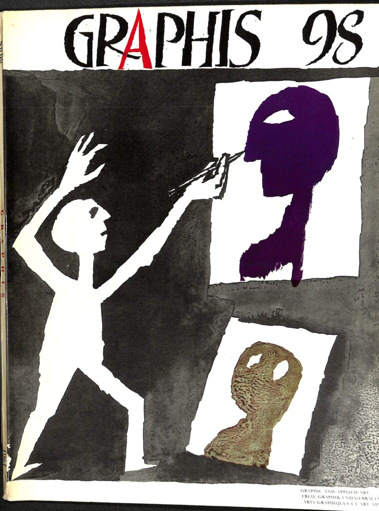 Graphis 98