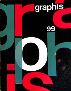 Graphis 99