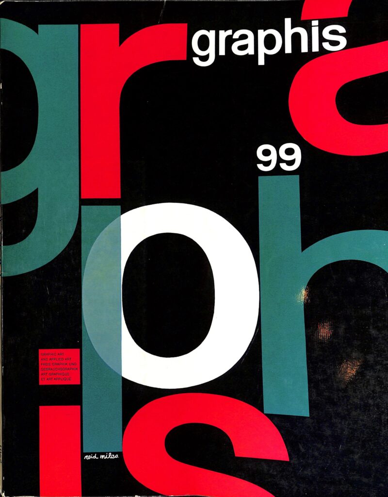 Graphis 99