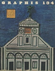 Graphis 134