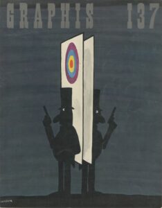 Graphis 137