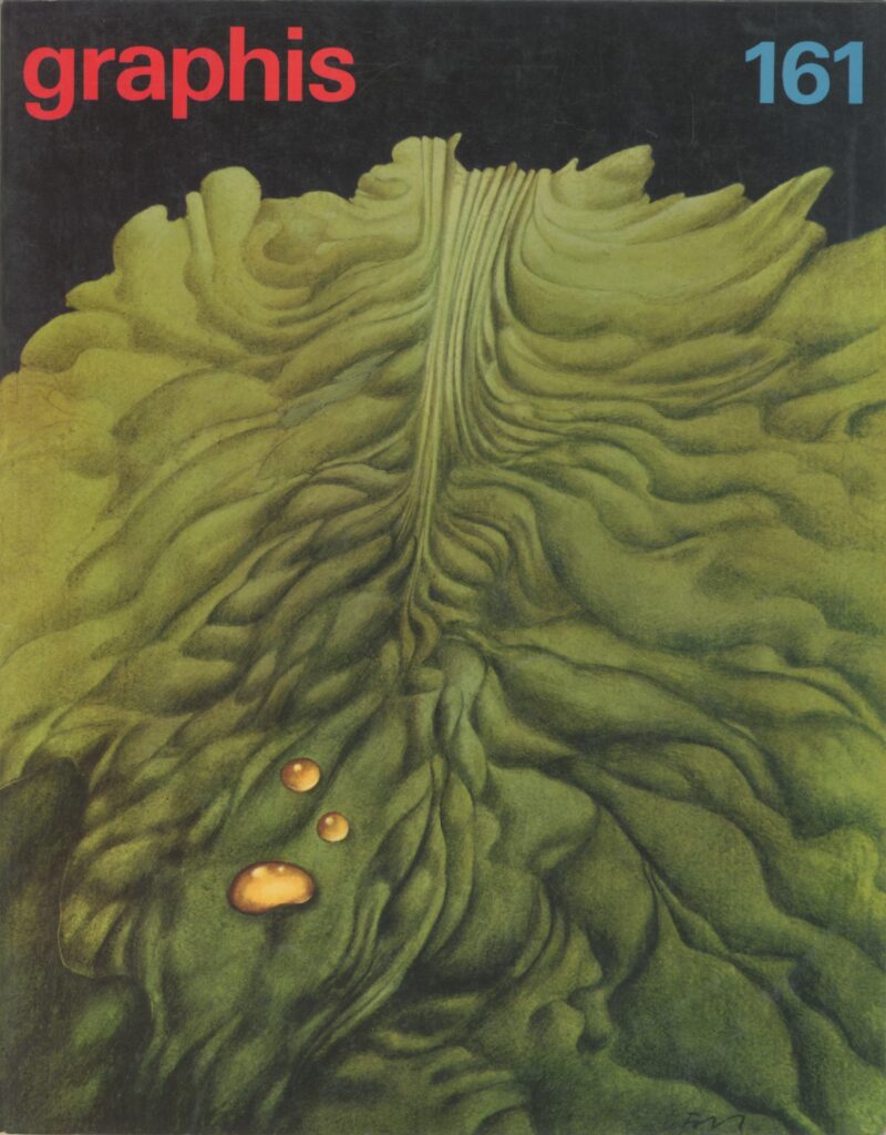 Graphis 161