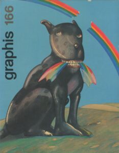 Graphis 166