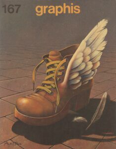 Graphis 167