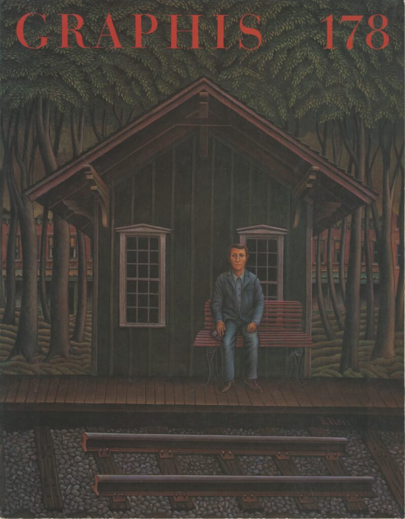 Graphis 178