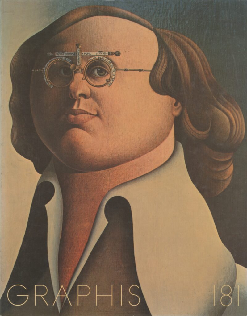 Graphis 181