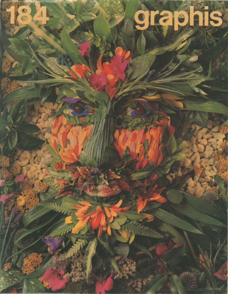Graphis 184