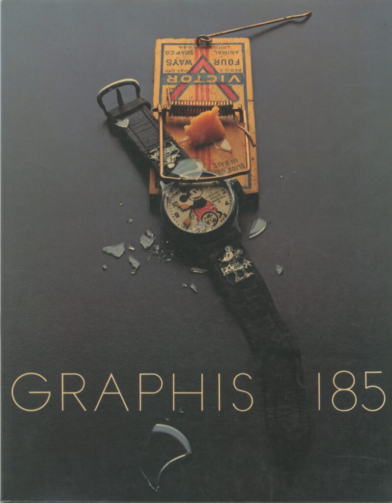 Graphis 185