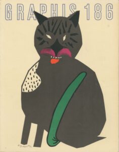 Graphis 186