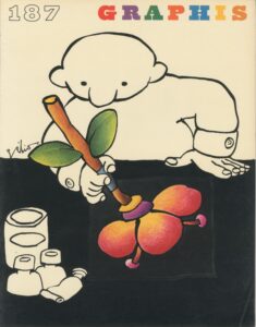 Graphis 187
