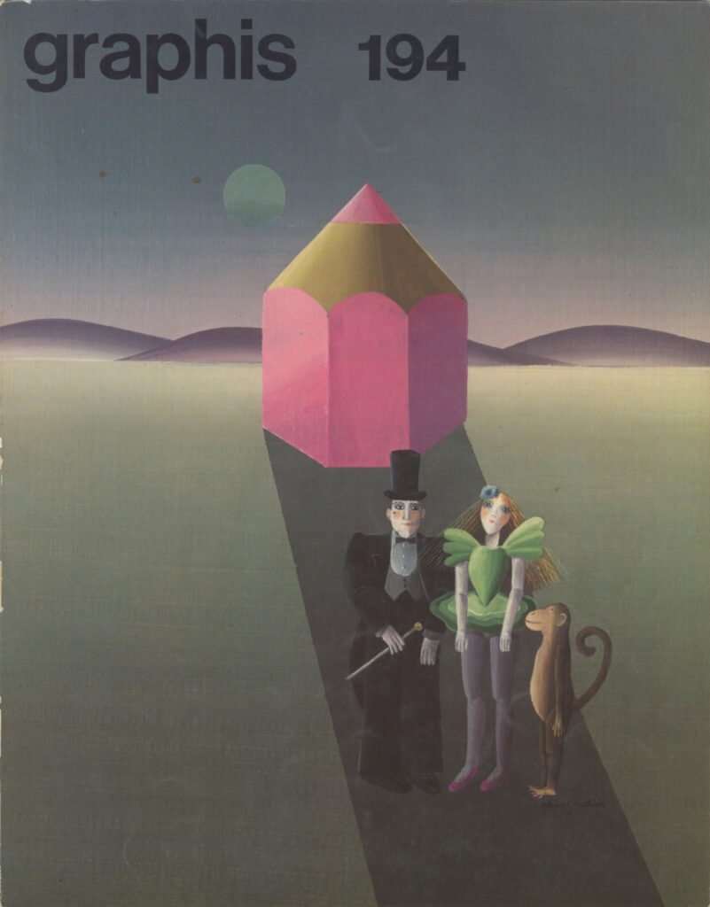 Graphis 194