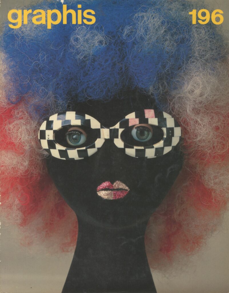 Graphis 196